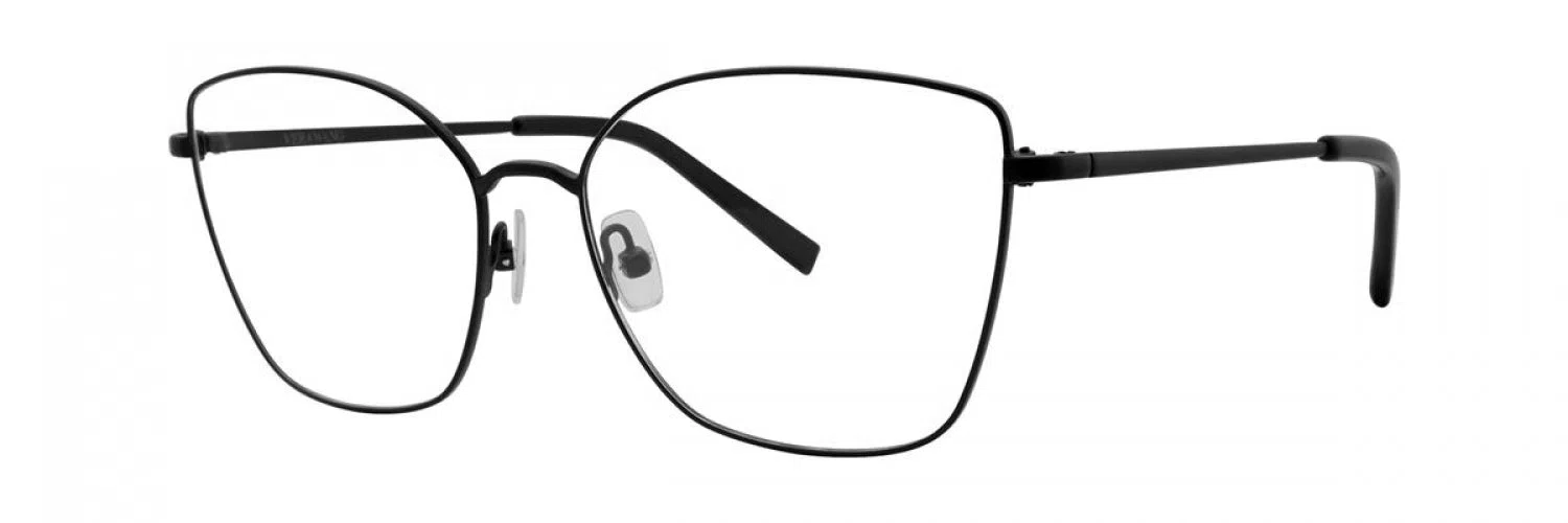 Vera Wang V555 Eyeglasses - view 2